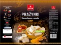 Prazynki krewetkowe curry 100 g vifon