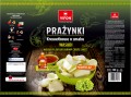 Prazynki krewetkowe wasabi 100 g vifon