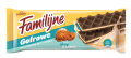 Wafle familijne gofrowe o smaku słony karmel 140 g