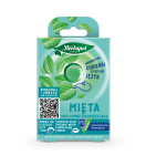 Herbapol cukierki funkcjonalne odświeżające o smaku miętowym 20 g
