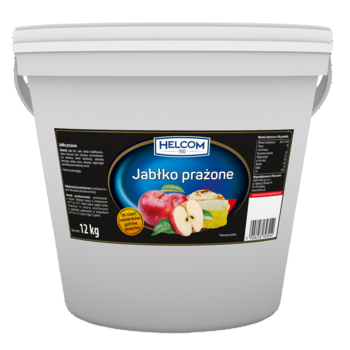 jabłko prażone 12 kg helcom jabłko prażone 12 kg helcom