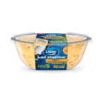 Śledź w sosie musztardowym Lisner 160 g