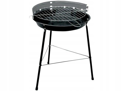 Grill okrągły MG930 Grill okrągły MG930