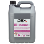 Płyn do czyszczenia zmywarek bez chloru Jax Professional 41 5 l