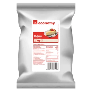 TGE Cukier Wanilinowy 1 kg