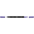 BIC Intensity Dual Tip Highlighter mix Pudełko 6 szt.