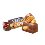 Krock. Cukierki z karmelem i orzeszkami arachidowymi 1 kg