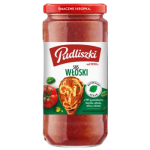 Pudliszki Sos włoski 480 g