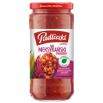 Pudliszki Sos meksykański 480 g