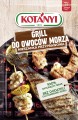 Kotányi Grill Do Owoców Morza Mieszanka Przyprawowa 20 g