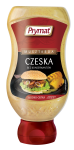 Musztarda czeska 300 g Prymat