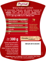 Musztarda czeska 300 g Prymat