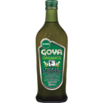 GOYA Oliwa z oliwek Extra Virgin Organics Premium 500 ml