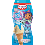 Dr. Oetker Sos cola kwaśny twist 50 g