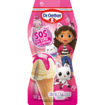 Dr. Oetker Sos guma balonowa 50 g