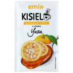Kisiel błyskawiczny yuzu emix 30 g