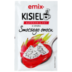 Kisiel błyskawiczny smoczy owoc emix 30 g