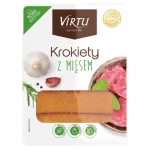 Krokiety z mięsem Virtu 400 g