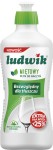 Ludwik płyn do naczyń miętowy 450 g