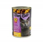 Suri CAT 415 g drób