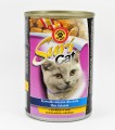 Suri CAT 415 g drób