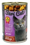 Suri CAT 415 g wołowina