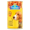 Pretender Karma dla psa drobiowa 1,25 kg
