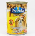 Pretender Karma dla psa drobiowa 410 g