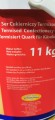 Ser cukierniczy 11 kg włoszczowa