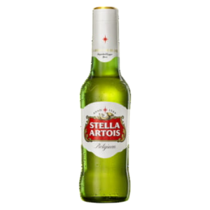 stella artois 5,0% 330 ml