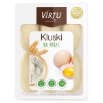 Kluski na parze Virtu 300 g