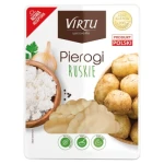Pierogi ruskie Virtu 400 g