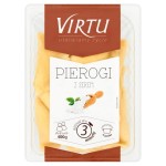 Pierogi z serem Virtu 400 g