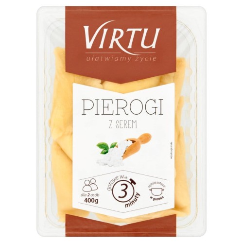 Pierogi z serem Virtu 400 g 11eca28376c91f2d13439ac20a10460b19e25830_original.jpg
