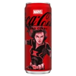 Coca Cola Zero 330ml