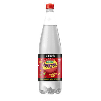 Hellena Oranżada Biała Zero Cukru 1,25 l a802ae7e296c15bcefd6d9c648de48e4.png