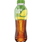 Fuze Tea Juicy Napój niegazowany o smaku cytryny 500 ml