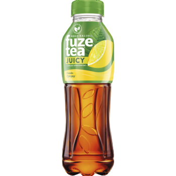 Fuze Tea Juicy Napój niegazowany o smaku cytryny 500 ml be8f0b4e549a811eec33d0dcafe9889a.png