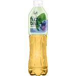 Fuze Tea Napój niegazowany o smaku borówki i lawendy 1,5 l