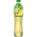 Fuzetea Green Tea Citrus 1500ml pet