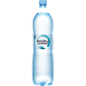 KROPLA BESKIDU niegazowana 1,5l 60531cdc874f3c460c538278ecf3d29f.png