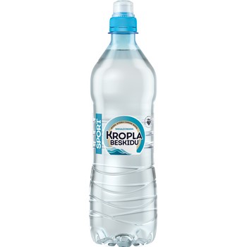 Kropla Beskidu Sport niegazowana 750 ml 573514_0_1761251188756.jpg
