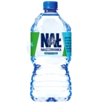 Nałęczowianka Naturalna woda mineralna niegazowana 1 l