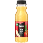 Cappy Nektar Jabłkowy Mętny 330ml