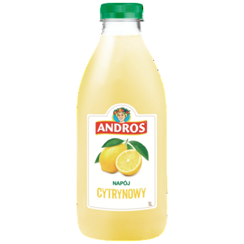 Andros Pasteryzowany produkt do picia cytrynowy 1 l c8c2efc8e788aba8b7b85fcdc84722dd.png