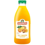 ANDROS Produkt do picia z owoców egzotycznych 1 l