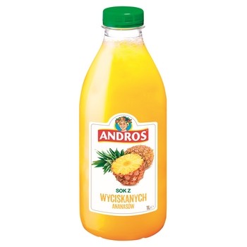 ANDROS Sok z ananasów wyciskanych 1l 531260_0_1763674465642.jpg