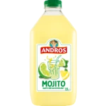 ANDROS napój bezalkoholowy mojito 1,5L