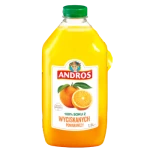 ANDROS Sok z pomarańczy wyciskanych 1,5L