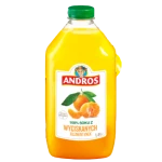 ANDROS sok z klementynek wyciskanych 1,5L